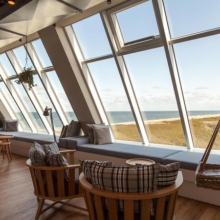 Wyn. Strandhotel Sylt Westerland Eksteriør bilde